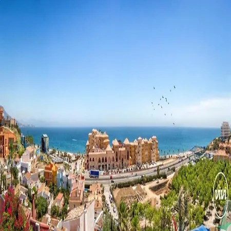 Vivi Homes -zumo Pool, Gym & Sea View Nyaraló